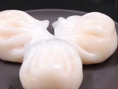 水晶虾饺-小滋味营养八宝粥(古城路店)