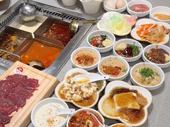 -海底捞火锅(杭州滨江九宜城店)