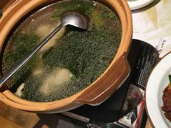 -洞庭土菜小炒馆(易发广场店)