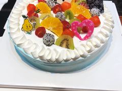 -青岛颐海花园酒店总店·自助餐厅
