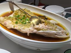鸿运剁椒鱼头-望湘园·小雅(德基店)