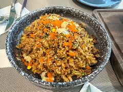 -拾挚扒房(招商花园城店)