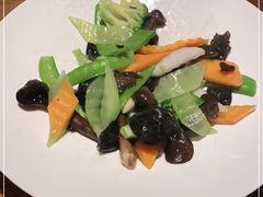 -闽上鲜·福建菜(龙湖滨江天街店)