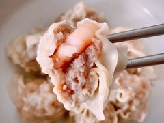 鲜虾蟹子云吞-熊大爷现包饺子(和平里店)