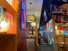 -有喜屋·烧鸟·居酒屋(周浦万达店)