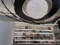 -黑胶星球(华发中城商都店)