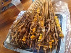 -十里铺铁板鱿鱼