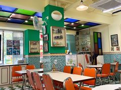 大堂-華歡冰室-WahFoon(吉大店)