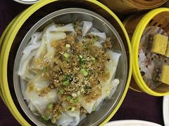 -桃源尚品海鲜酒楼(京港澳高速店)