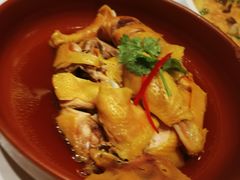 -乾隆美食·本帮菜(黄河路店)