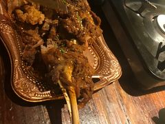-霄汉羊排(万松园一店)