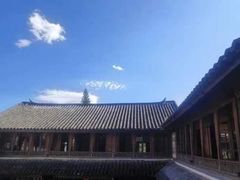 -喜洲翰林餐厅(董家百年老宅店)