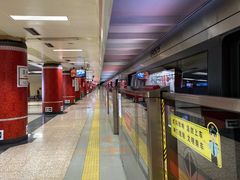 -王府井(地铁站)