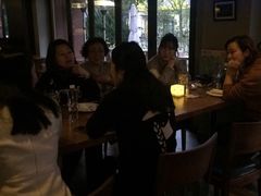 -Geneva日内瓦餐厅(西郊宝成花苑店)