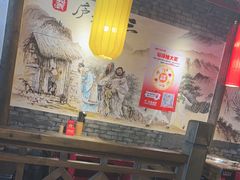 -蜀国大将老火锅(江北店)