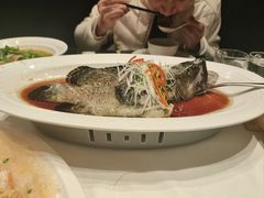 -祥记餐饮•豫粤珍味(金隅大厦店)