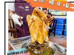 -张家卫·阳江菜·小海鲜(肥婆湾桥店)
