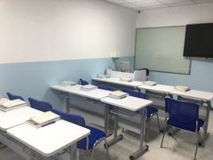 -新航道雅思托福·留学·考研培训(人民广场校区)