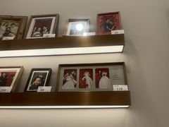 -海马体照相馆丨大师(青岛万象城店)