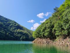 -黄山太平湖风景区