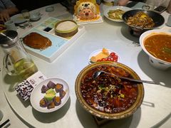 -宴小馆·小海鲜青岛菜(五四广场店)