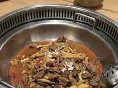 -刘一锅筋头巴脑(千峰路店)