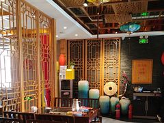 -重庆德忆火锅（龙南街3店）(渝水岸餐饮)