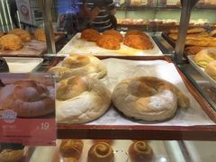 -面包新语(KKMALL京基店)