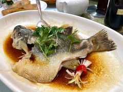 -山泉公馆酒家(珠江新城店)
