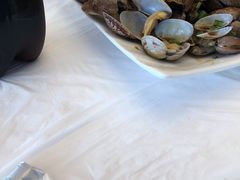 -渔中舟海鲜大排档(普陀沈家门店)