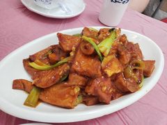 -乐乐餐厅(湘子庙街店)
