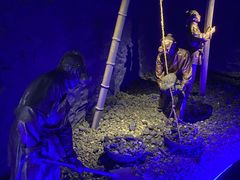 -大同煤炭博物馆