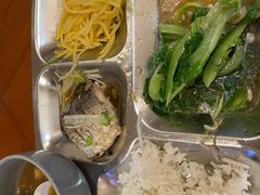 -美盛喜来登大酒店-盛宴标帜餐厅