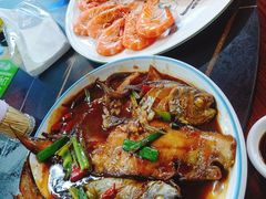 -坛南湾农家乐·海鲜楼·大排档(平潭坛南湾店)
