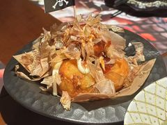 -弓二·烧鸟居酒屋(财富购物中心店)