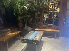 -C31地窖餐厅(黑龙江北路店)