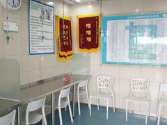 -宠颐生东兴动物医院(大悦城店)