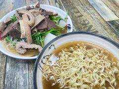 -正宗阳山牛杂(东城店)