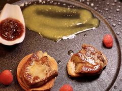 -火车头法国西餐厅