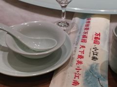 -小江南(万福园店)