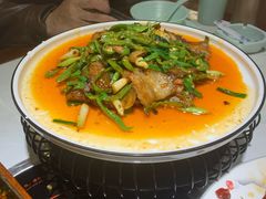 回锅肉-8号厚厨(凤凰店)