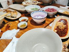 -李百蟹·江南蟹黄面·河景餐厅(夫子庙总店)