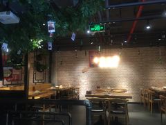 -管氏翅吧(马家堡店)