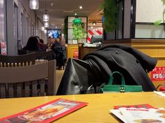 -星期五餐厅(金融街店)