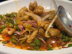 -兰湘子·湘菜小炒(泉舜店)