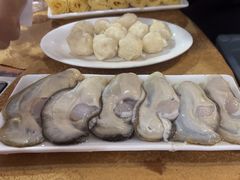 -濠轩阁特色生蚝火锅(水湾路店)
