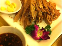 手抓羊肉-迎宾楼(解放西街店)