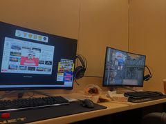 -四合网咖(宁波鼓楼恒隆中心店)