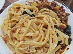 -王菊美食街·王菊面馆(总店)