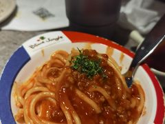 -留半山·香港食堂(啦啦宝都店)